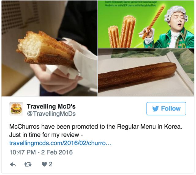 麦当劳最好吃的测评,麦当劳试吃所有单品