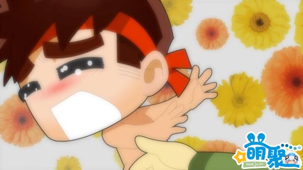 时代回忆！中国美院推出全新重磅动画片《暴基枪手》