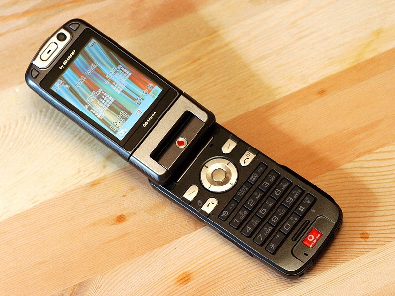 当下最火的四款手机品牌,十款被遗忘的老国货