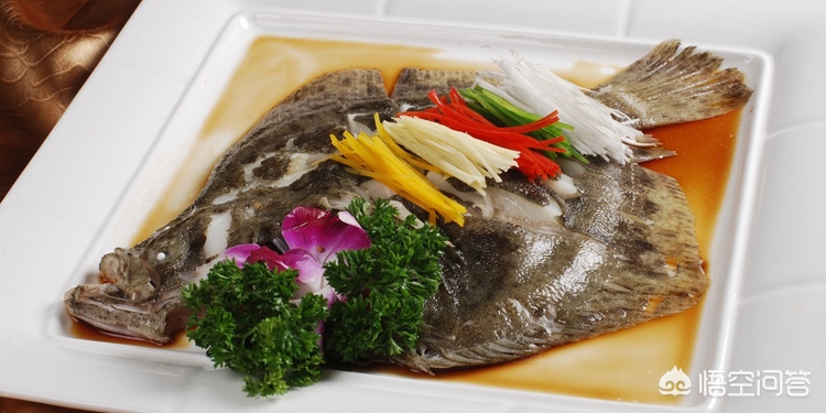 清蒸多宝鱼简单易学鲜美软嫩,清蒸多宝鱼怎么做最好吃窍门