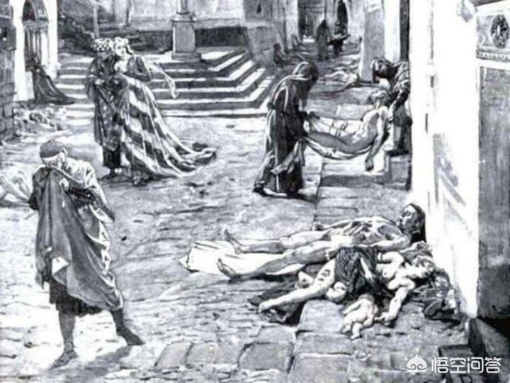 古人是怎么抗疫情的,古人是如何隔离疫情的