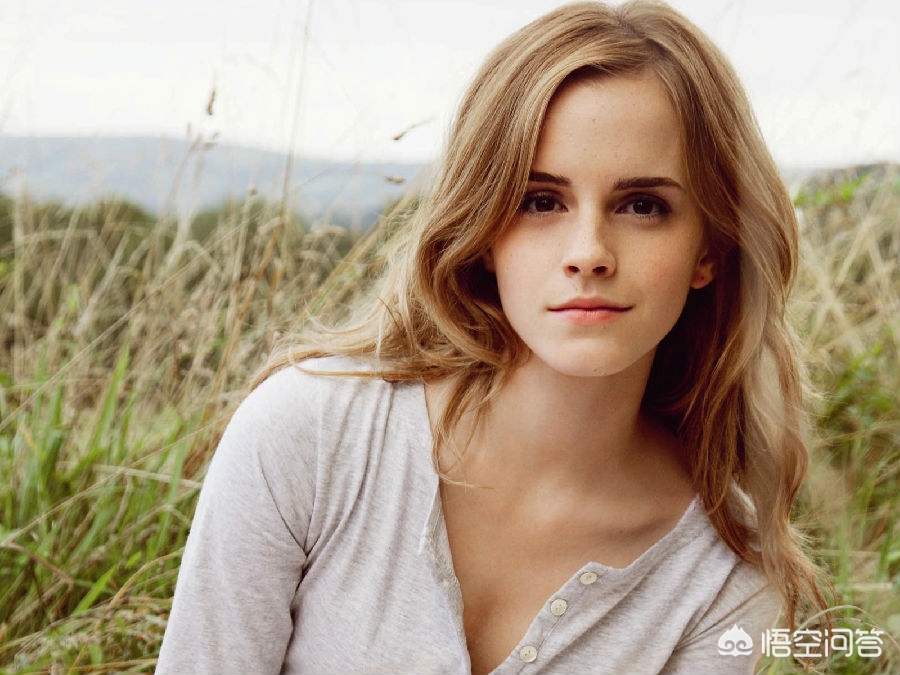 颜值高的欧美女星,欧美惊艳的十大女星