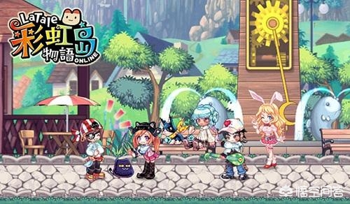 冒险岛和qq三国,类似冒险岛的西游游戏