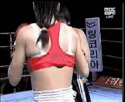 中国女拳王：睾酮素比男人还高，男人能做的，女人也能做