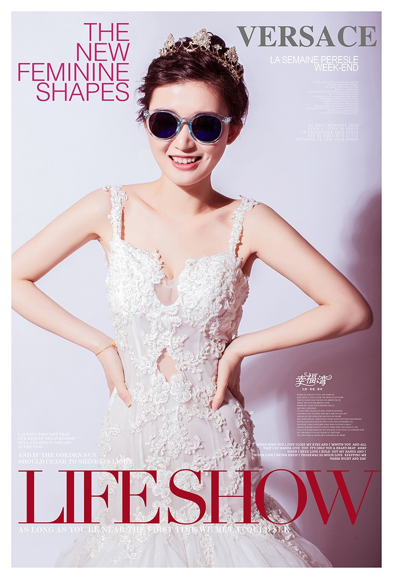 婚纱照室内拍摄场景需要注意什么,拍室内婚纱照注意事项及准备什么