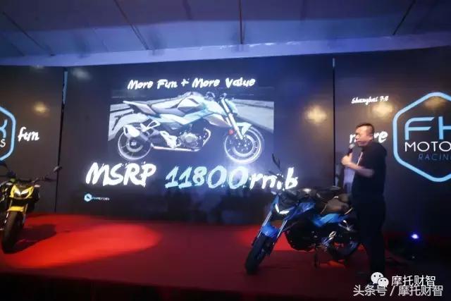 街车摩托车性价比新手入门车推荐,街车摩托入门推荐8000左右