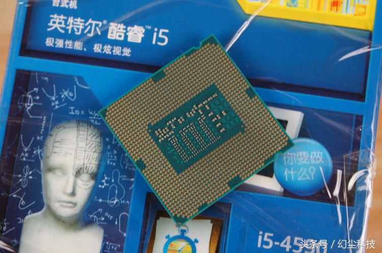 i54590的性能能比得上i36100么,i5处理器4690和4590区别
