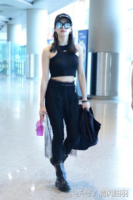 都说少即是多带货女王们怎就越穿越多