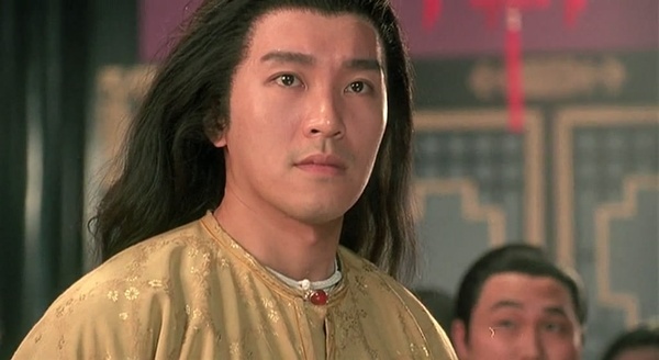 周星驰电影很多人没看过的,周星驰经典影片介绍