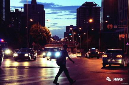 郑漂纪实,郑漂生活的感悟