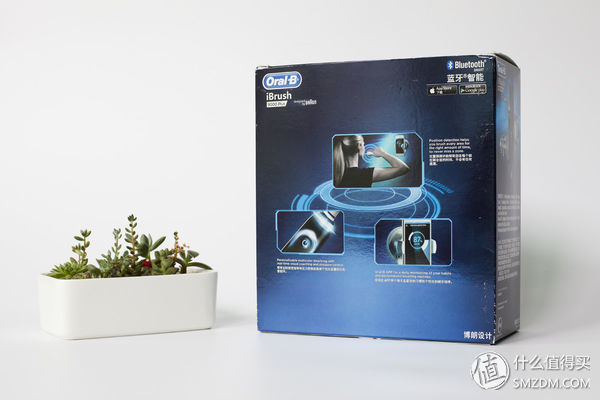 olybo智能声波电动牙刷评测,电动牙刷革新传统牙刷的全新体验