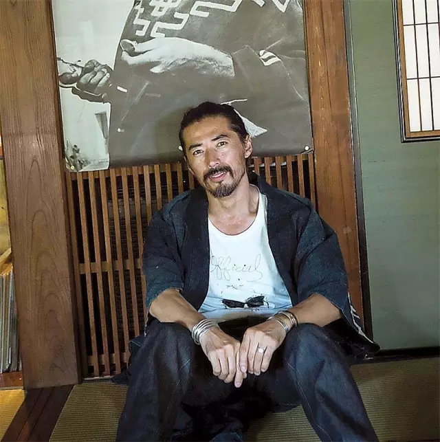 一把伞八百块,visvim最值得买