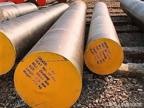 钢材的钢号有哪些,工程材料的钢号怎么看