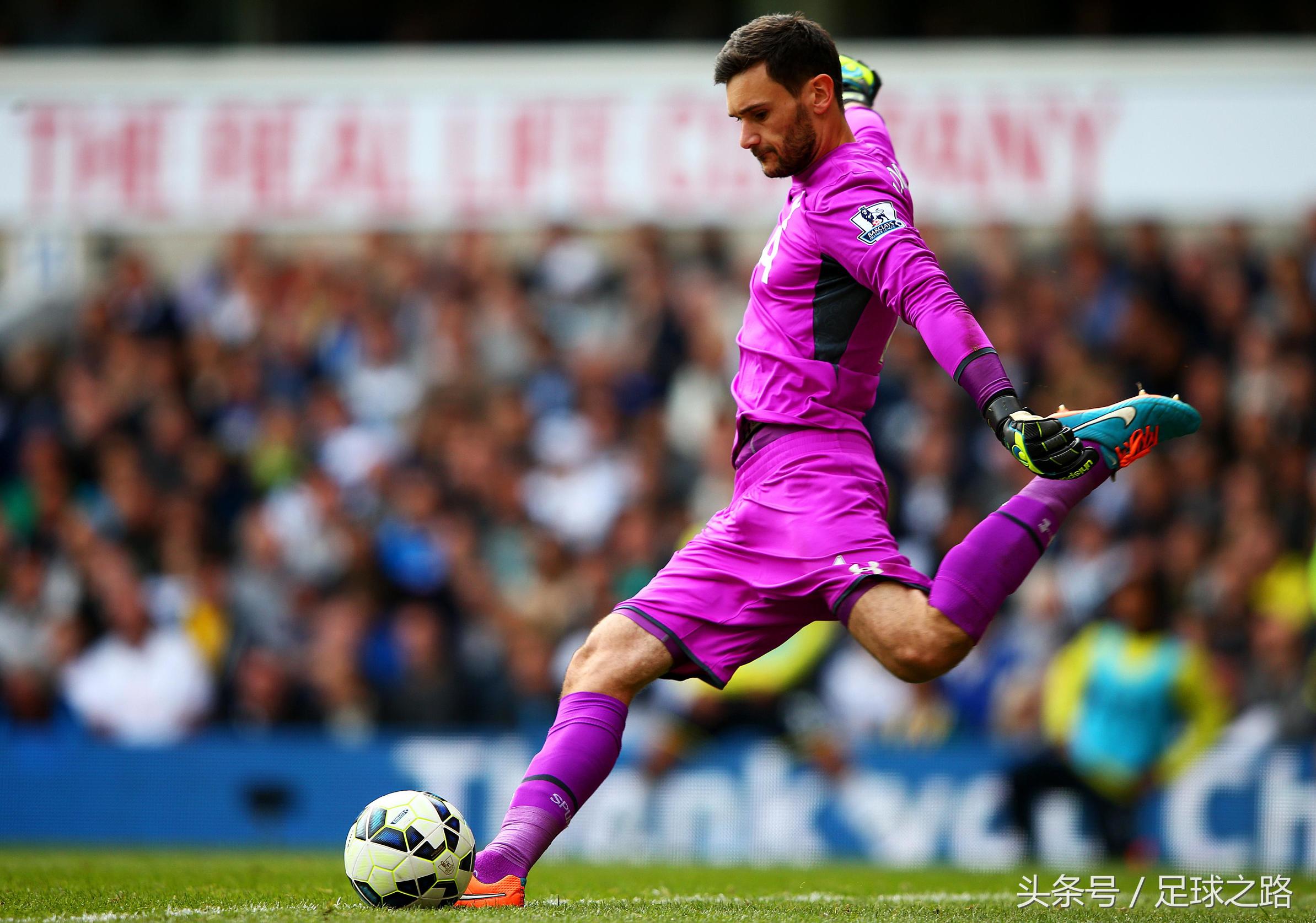 门将跑位技巧图解,门将守点球教学