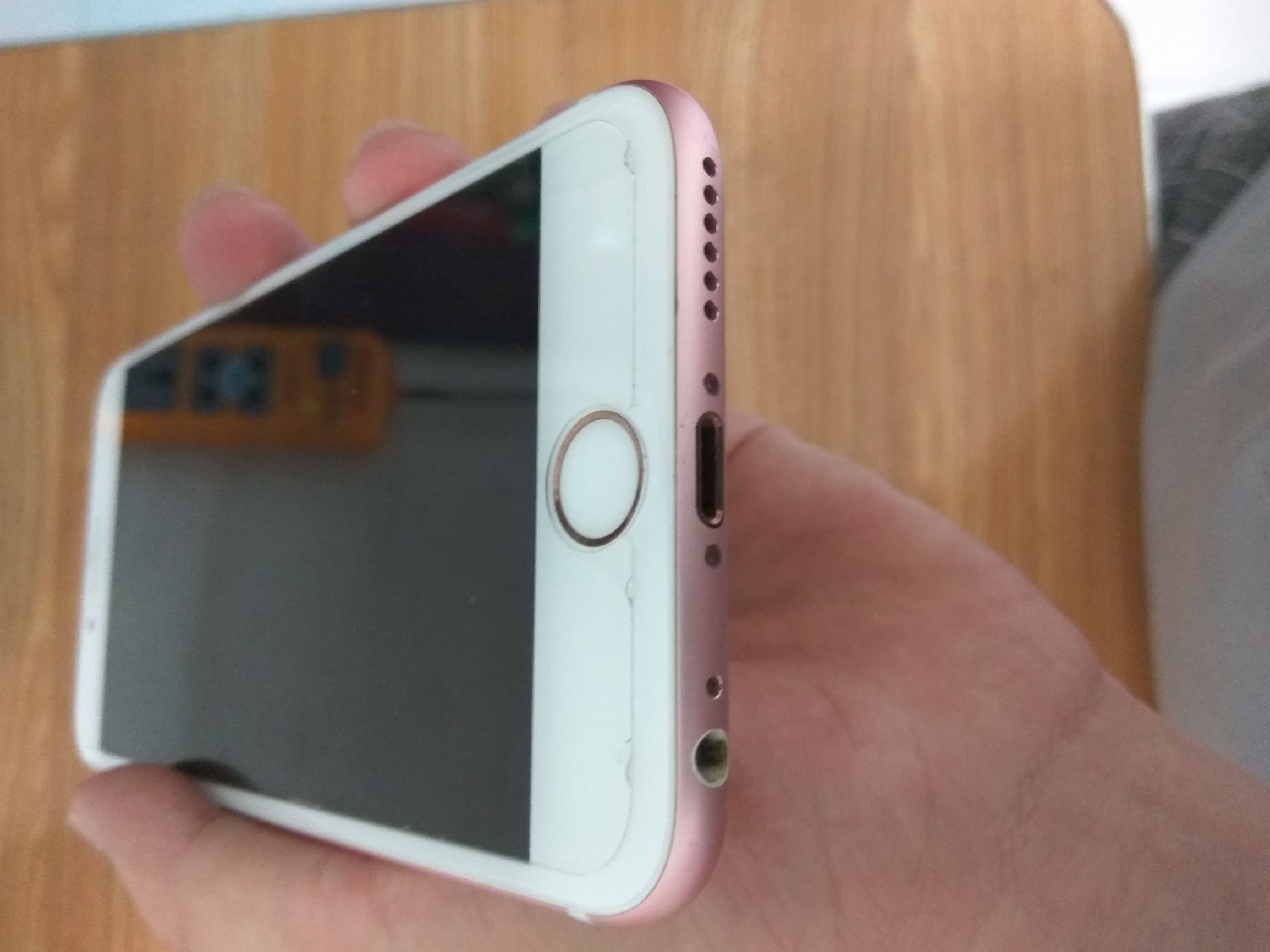 iphone6s二手验证 (iphone6s二手手机开箱)