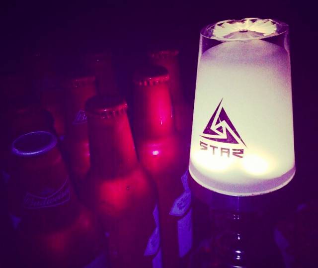 南宁必玩的酒吧推荐,南宁比较好玩的酒吧