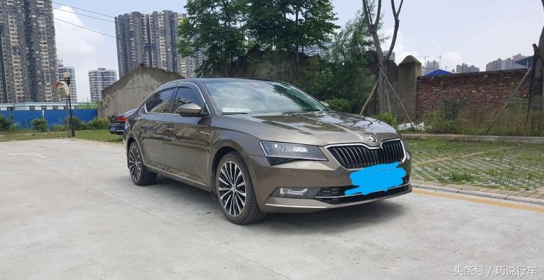 速派车主真实用车感受,大公里数的速派还值得入手吗