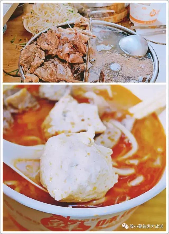 穿街走巷找美食云浮,在厦门走街串巷觅地道美食