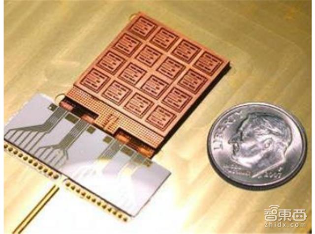 手机拆解8个芯片,手机最强芯片拆解
