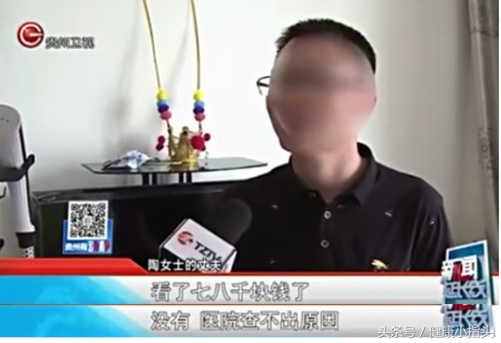 清华大学学霸一家的曲折经历（咳嗽久治不愈，可能是忽略了这三个原因）