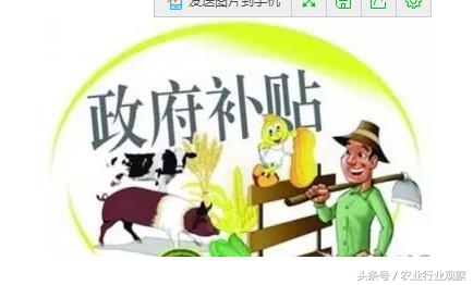 养殖业和种植业什么前景最好,未来的机会都在种植业和养殖业