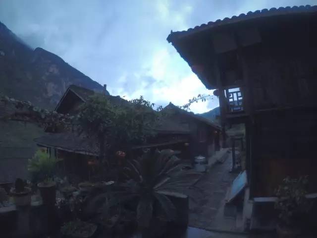 寻找消失的古镇,寻找被遗失的宝藏旅游景点