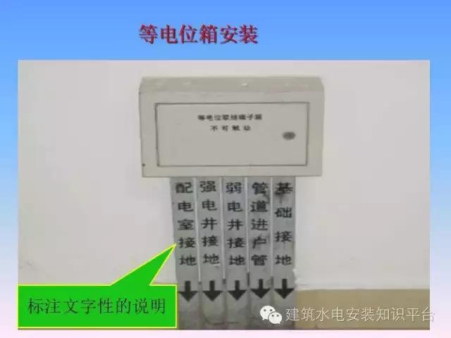 厂房防雷接地施工工艺讲解,防雷接地施工总结