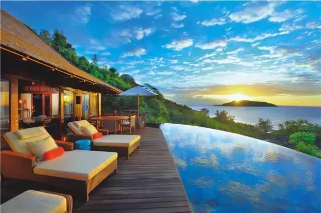 去塞舌尔用不用护照,塞舌尔护照免签国2024