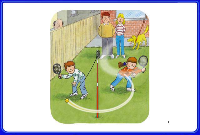 牛津阅读树theswingball,牛津树theswingball精读