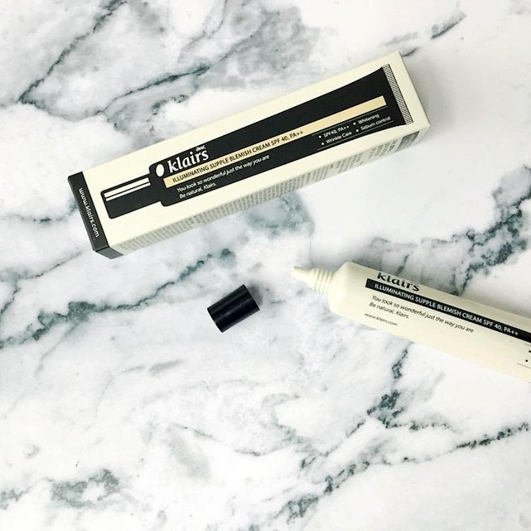 平价好用的bb霜适合干皮夏天,新手推荐bb霜还是气垫