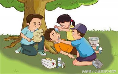 40多度天气下大概多久中暑,40摄氏度的环境多久中暑