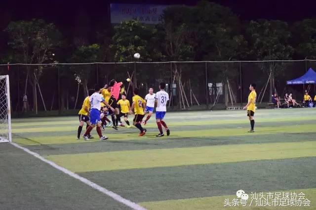 汕头足球冠军,2012年汕头足球联赛