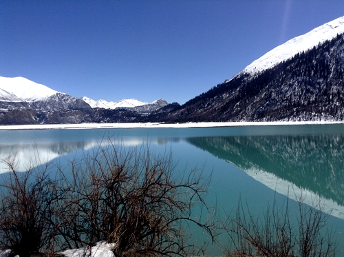 9天来回318川藏线自驾攻略,川藏线5天自驾游详细攻略