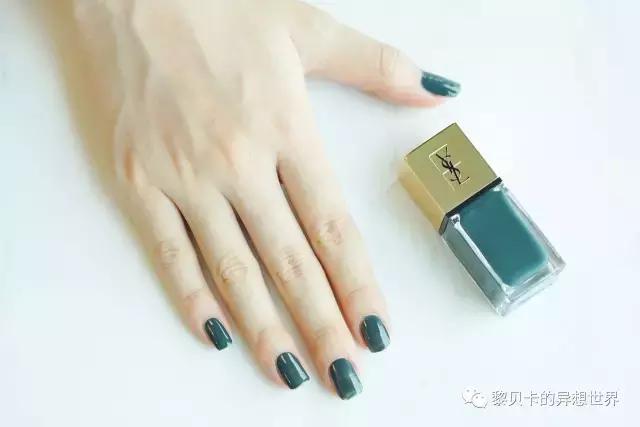 显白的指甲油色适合黄皮,豆嫂指甲油什么色号显白
