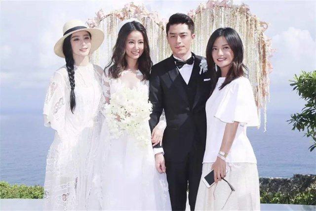 这6家酒店可能是“双宋”的大婚之地？