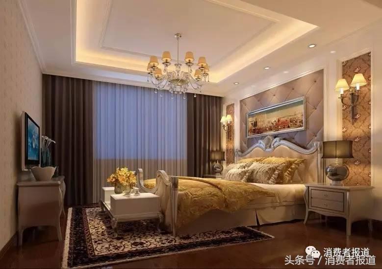 装修灯具安装技巧,家居灯具安装视频教程