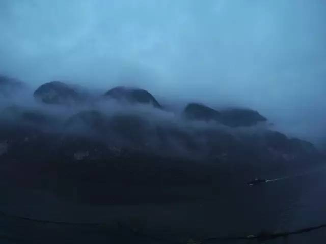 寻找消失的古镇,寻找被遗失的宝藏旅游景点