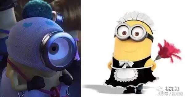 神偷奶爸3小黄人自制飞机越狱,神偷奶爸3归来小黄人历史回顾