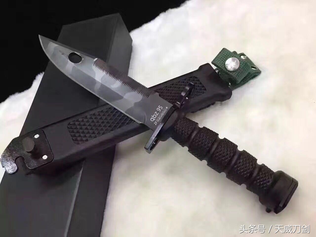 高档日本刀刀鞘用什么材质,现代刀鞘材质