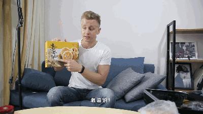 歪果仁眼中的中国特产除了老干妈竟然还有美图手机