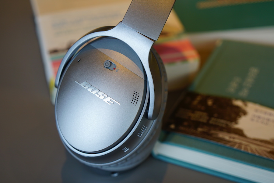 boseqc35好还是qc20好,boseqc35还值得买吗