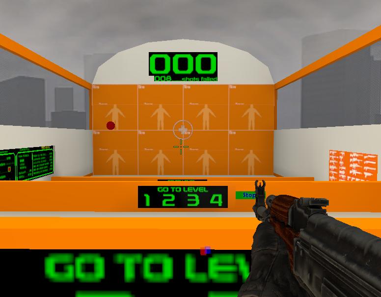 csgo新手如何系统性的练习枪法,csgo怎么练顶级枪法