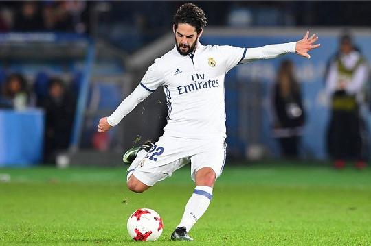 j罗皇马时期精彩表现,j罗离开皇马后一蹶不振