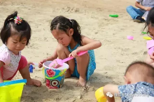 去海边不能做的事情,去海边一定要注意这些事