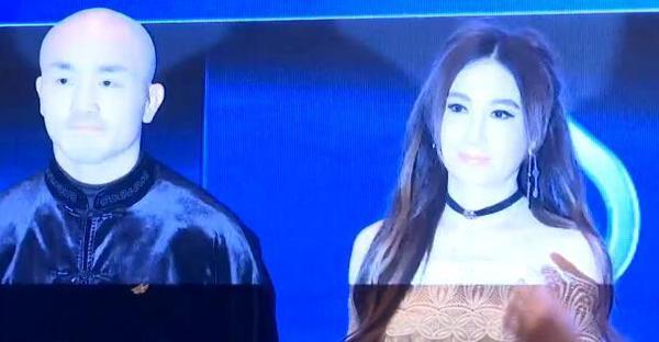 张敏和温碧霞谁漂亮,张敏温碧霞