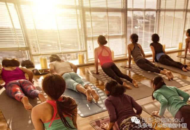 瑜伽冬日练三伏,夏练三伏冬练三九瑜伽