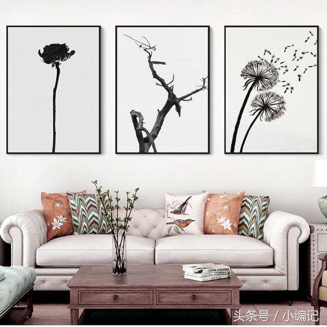 墙衣怎么弄才好看,墙面装修最新型材料墙衣