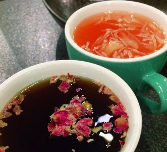 深圳最奢华的十大餐厅,深圳最近很火的餐厅