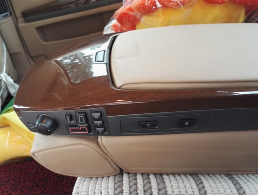 宝马7系百万硬顶敞篷4座,新老宝马7系对比图