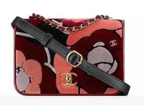 香奈儿女士高端包,香奈儿女士包包最新款